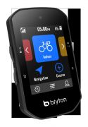 BRYTON - RIDER S500 T