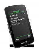 BRYTON - RIDER S800 T