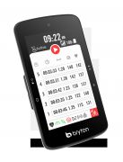 BRYTON - RIDER S800 T