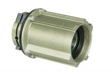 ořech NOVATEC pro CAMPAGNOLO kazetu 9-11sp.