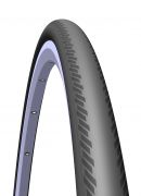 plášť MITAS 700 x 25C, R16 ARROW, černý RUBENA plášť MITAS 700 x 25C, R16 ARROW, černý RUBENA