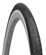 plášť MITAS M02-MOPED 2-19, černý RUBENA