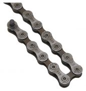 řetěz SH CN-HG53 šedý 9k SHIMANO