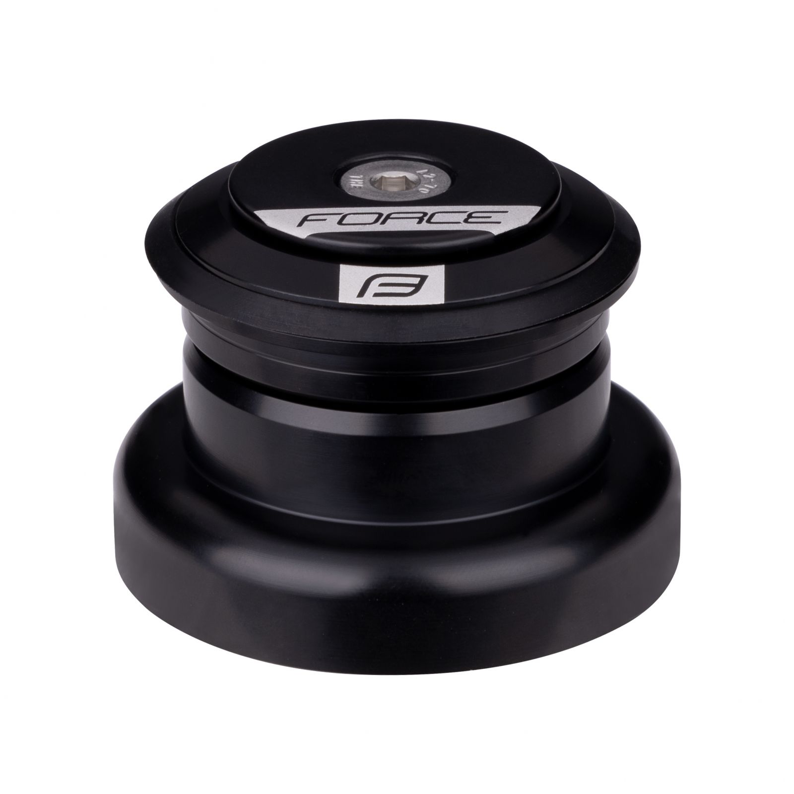 řízení F.AHEAD 1 1/8'''polointegr.TAPER vidl.Al č. FORCE