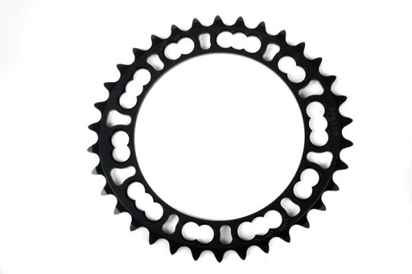 ROTOR - Převodník Q 36 110x5 černý