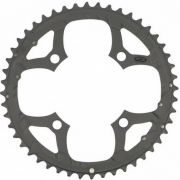 SHIMANO převodník DEORE FCM590 44z, šedý,doprava od 79,-kč