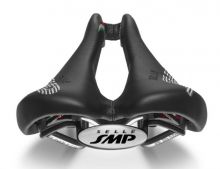 SMP - Sedlo Selle GLIDER black