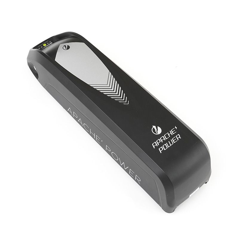 Baterie A-Power R7 rámová Li-Ion 36V 16 Ah/576 Wh konektor nože