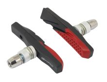 gumičky brzd F jednorázové,črn-červené 70mm balené FORCE