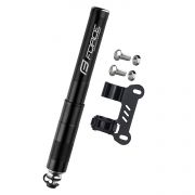 hustilka FORCE HOSE 2.0 s hadičkou,černá,doprava od 79,-kč