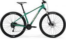 MERIDA BIG.NINE 100 Matt Evergreen(Champagne) M