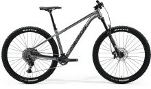 MERIDA BIG.TRAIL 600 Silk Gunmetal Grey(Black) L