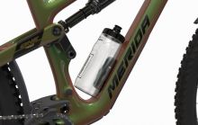 MERIDA - Lahev FIDLOCK černá s držákem (620ml)