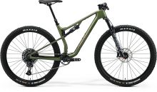 MERIDA NINETY-SIX 6000 Silk Fog Green(Green) S