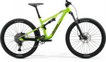 MERIDA ONE-FORTY 400 Met. Merida Green(Black) LONG
