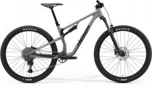 MERIDA ONE-TWENTY 300 Cool Grey(Black/Silver) LONG