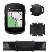 navigace GARMIN Edge 840 Pro Sensor Bundle