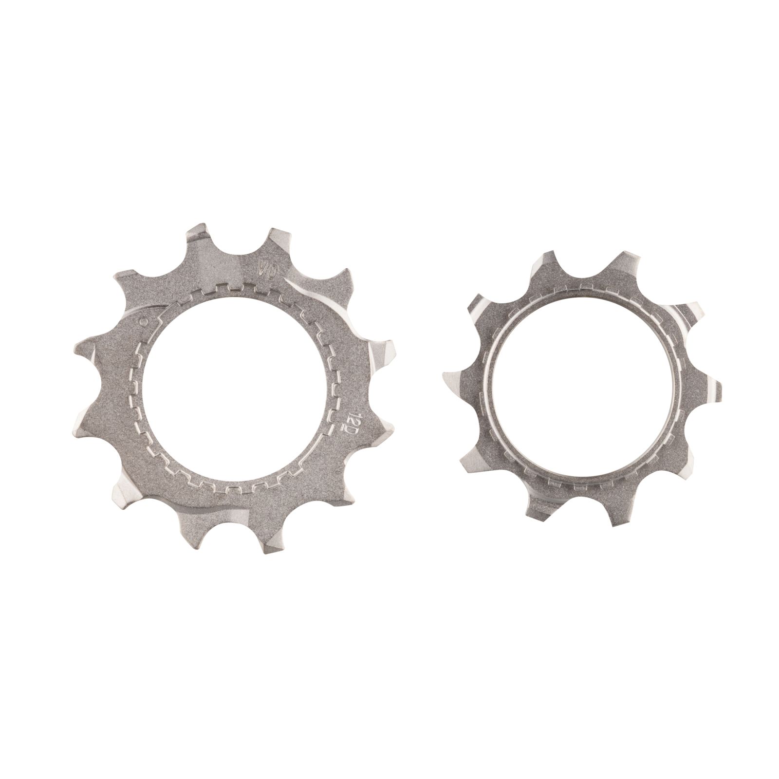 Shimano 2093098000 stříbrné 10/12,4550170904791