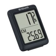 počítač SIGMA BC 5.0, černý