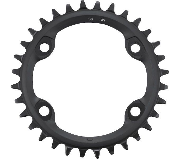 PŘEVODNÍK SHIMANO FC-MT610 32ZUBŮ PRO 1x12,Y0K432000