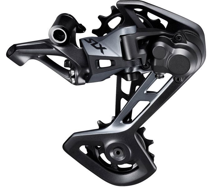 SHIMANO přehazovačka SLX RD-M7100 SGS,4550170444259