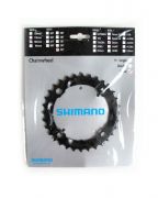 SHIMANO převodník FC-M590 32 zubů černý