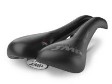 SMP - Sedlo TRK MEDIUM GEL black