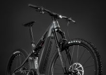 MERIDA eONE-SIXTY 875 Guarded Gold(Grey) Long