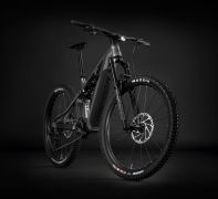 MERIDA eONE-SIXTY 875 Guarded Gold(Grey) Long