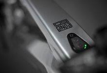 MERIDA eONE-SIXTY 875 Guarded Gold(Grey) Long