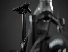 MERIDA eONE-SIXTY 875 Guarded Gold(Grey) Mid