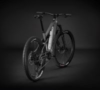 MERIDA eONE-SIXTY 875 Guarded Gold(Grey) Mid