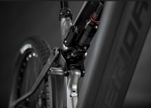 MERIDA eONE-SIXTY 875 Guarded Gold(Grey) Short