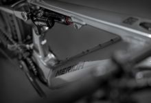 MERIDA eONE-SIXTY 875 Guarded Gold(Grey) Short