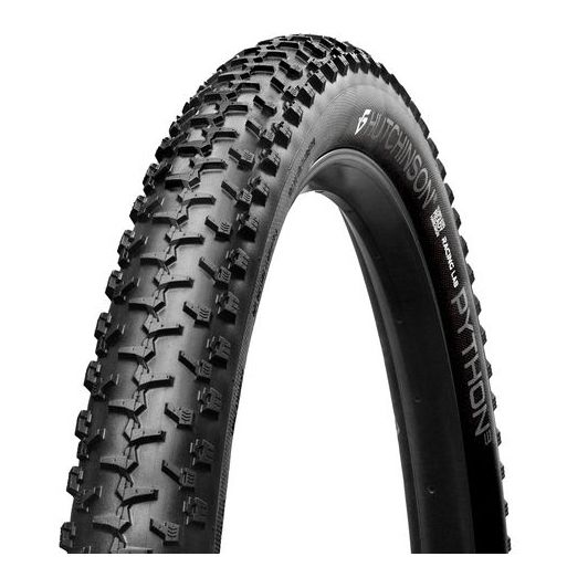 plášť HUTCH. PYTHON 3 RACING LAB 29x2,30 TLR,černý HUTCHINSON