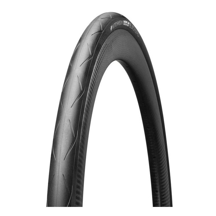 plášť HUTCH.BLACKBIRD 700x26 TLR kevlar,černý HUTCHINSON