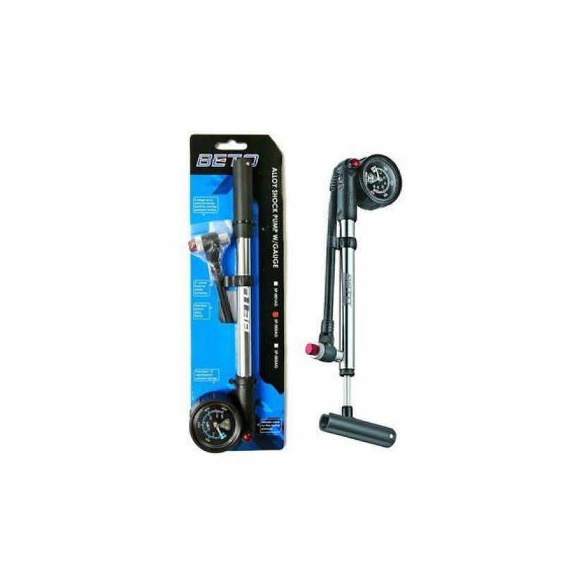 pumpa na odpruženou vidlici 400psi