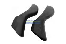 SHIMANO grifgumy ST-R7020, ST-R7025, ST-R4720, ST-R4725, ST-RX600, ST-RX400, BL-RX600-L černá,Y0F398010,DOPRAVA OD 79,-KČ