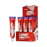 CARBOSNACK gel, tuba, borůvka, box, 12x50g NUTREND