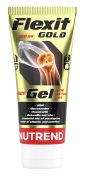 FLEXIT GOLD GEL, 100 ml (kosmetický přípravek) NUTREND