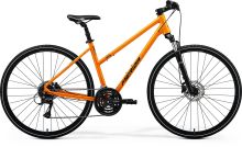 MERIDA CROSSWAY 20 LADY Metallic Orange(Black) W-L