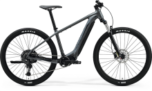MERIDA eBIG.NINE 475 Cool Grey(Black) M