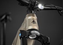 MERIDA eONE-FORTY 400 High Cream(Black) Mid