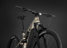 MERIDA eONE-FORTY 475 High Cream(Black) Long