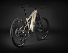 MERIDA eONE-FORTY 475 High Cream(Black) Mid