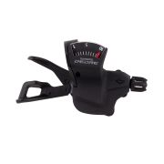 řadící páčka DEORE SLM5130R 10k pravá bez objímky SHIMANO