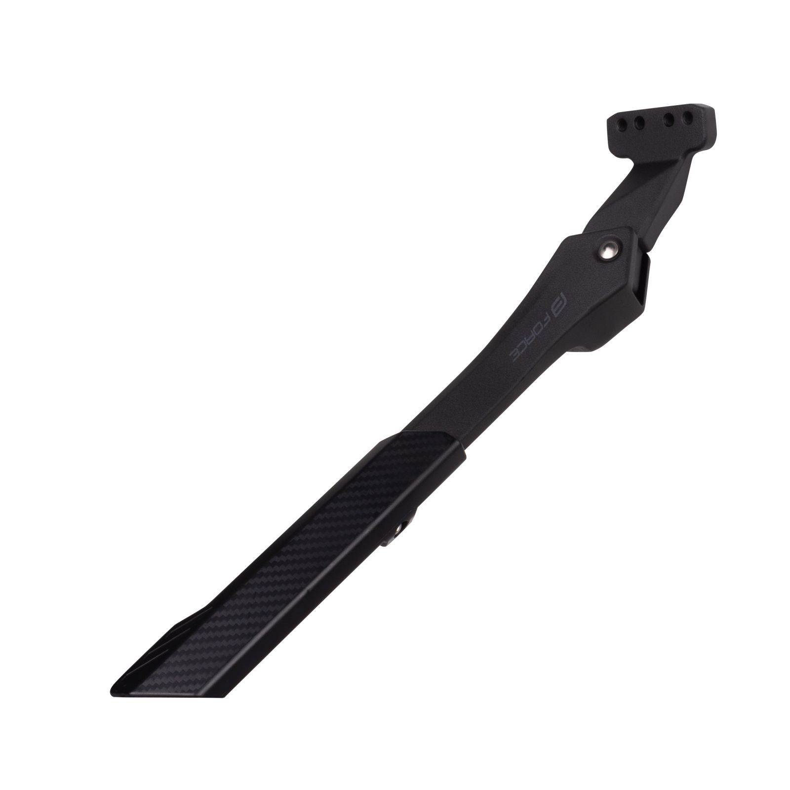 stojan F E-BIKE 24-29" Al zadní , černý FORCE