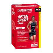 ENERVIT R1 SPORT instantní nápoj box 10x15g citron