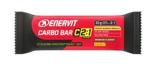 ENERVIT Carbo Bar C2:1, tyčinka 45 g brownie