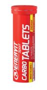 ENERVIT GT SPORT tuba 12ks energy tablet, citron